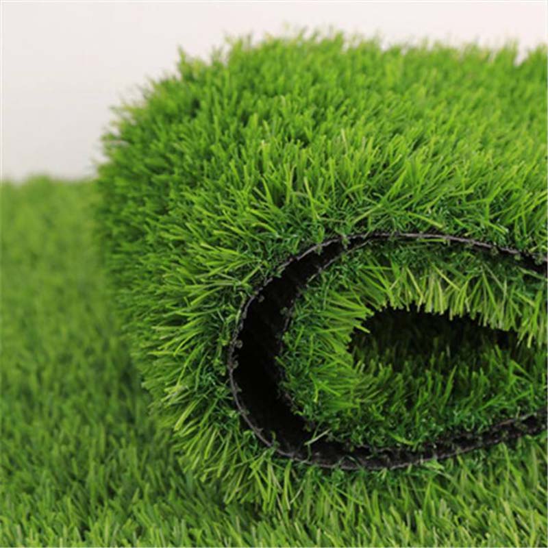 Imitação de tapete de gramado (2)