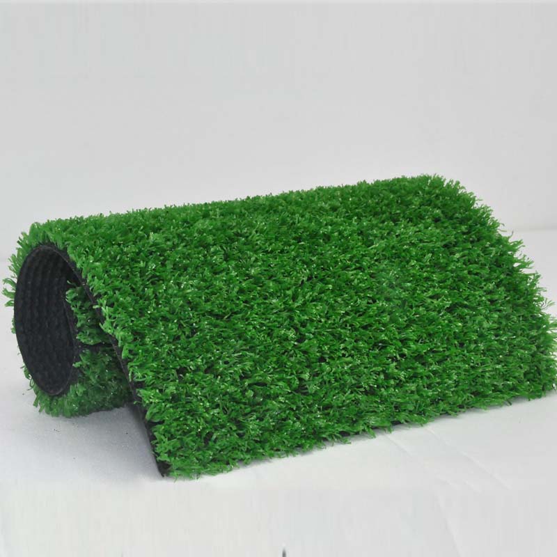 Imitation lawn mat