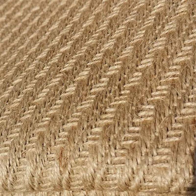 Linen carpet (1)