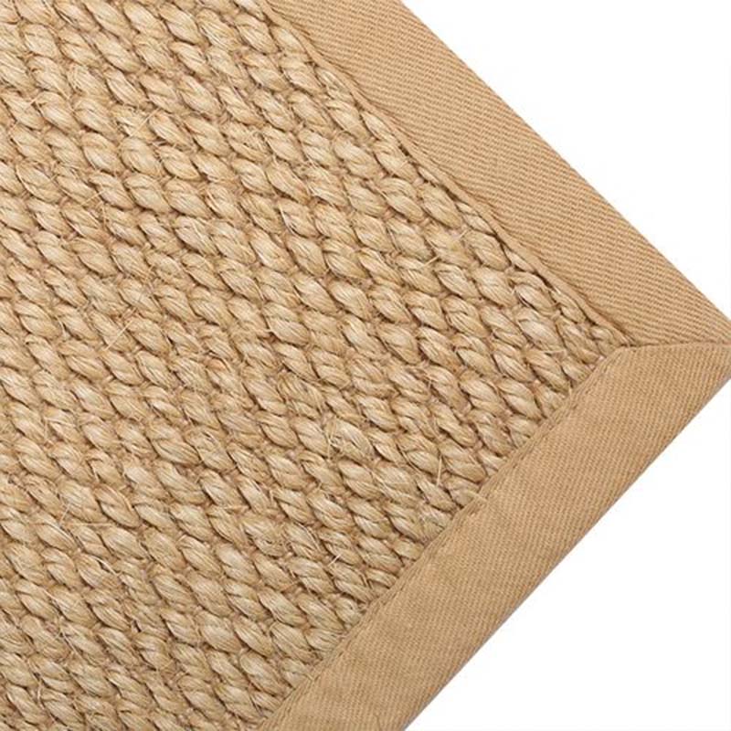 Linen carpet (2)